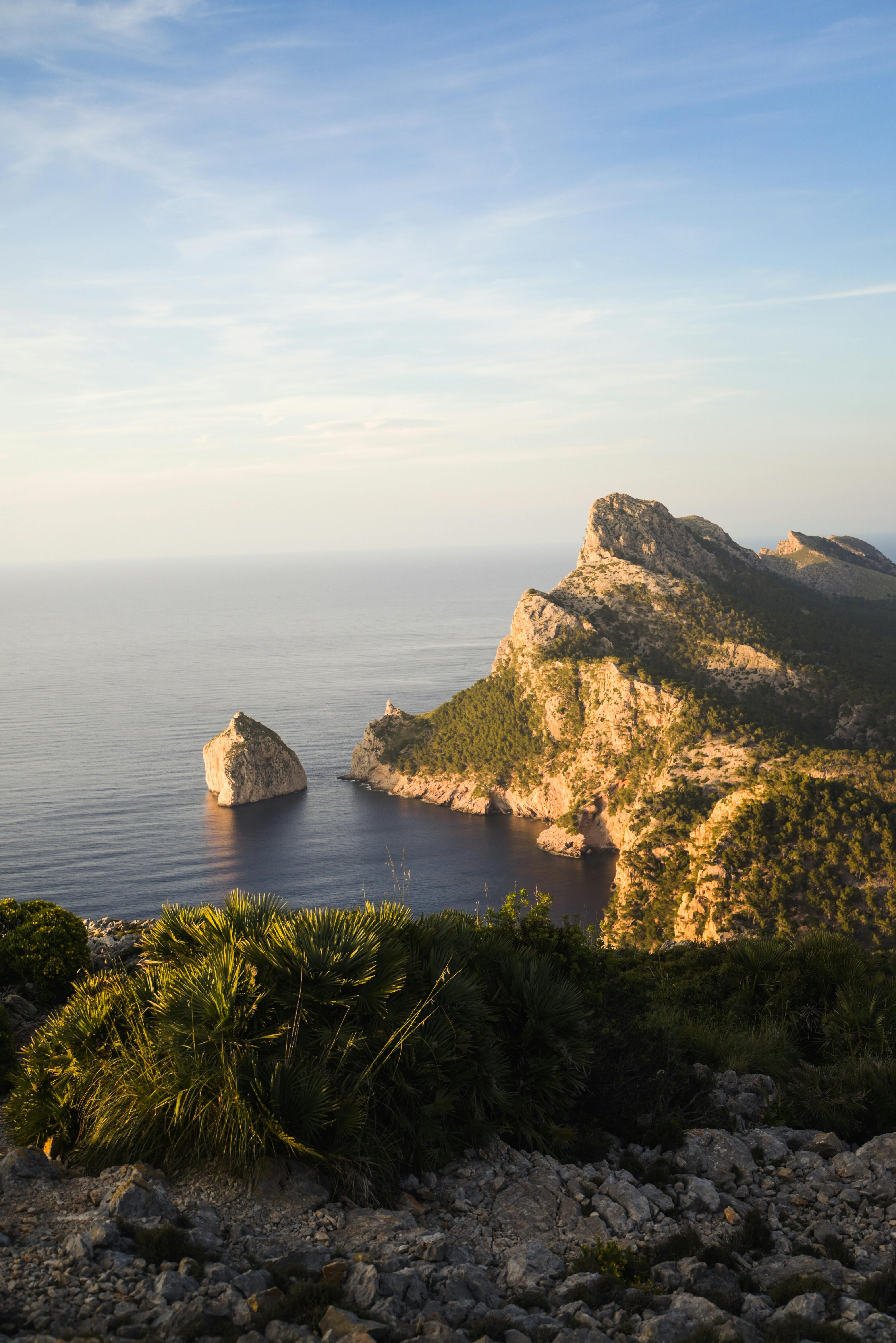 Formentor, Mallorca