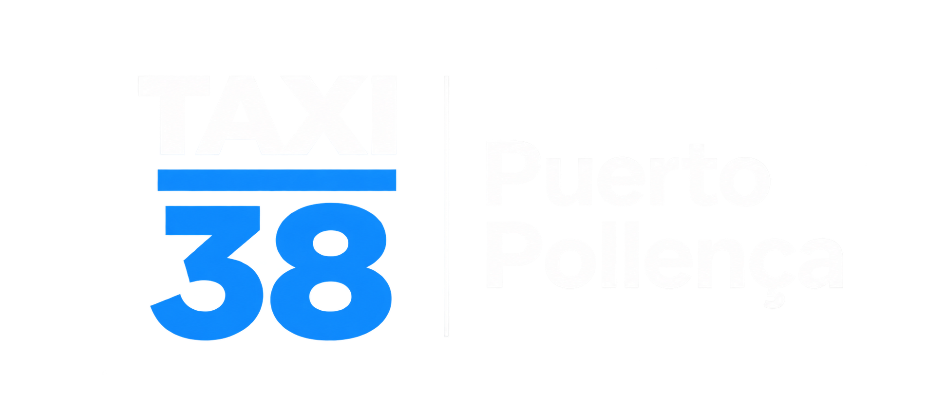 Taxi 38 Puerto Pollença
